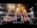 John Summit & Hayla - WHERE YOU ARE (HARDWELL REMIX)