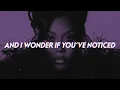 Muni Long - I Feel Like I'm The Richest (Lyrics)