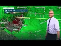 WEWS News 5 Cleveland Severe Weather Coverage August 12 2023