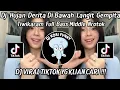 Lagu DJ TIWIKARMA CEK SOUND | DJ HUJAN DERITA DI BAWAH LANGIT GEMPITA MIDDLE NROTOK FULL BASS VIRAL 2025