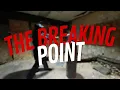 The Breaking Point Rage Room