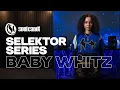 Lagu Selektor Series - Baby Whitz