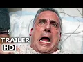 SPACE FORCE Season 2 Trailer 2022 Steve Carell Diana Silvers Lisa Kudrow Comedy