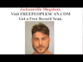 Jacksonville Mugshots