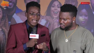 dr dolor tells the story of how he found and signed teni entertainer to his record label