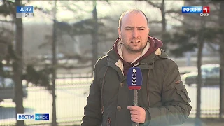 Как будет жить город в условиях недельного карантина