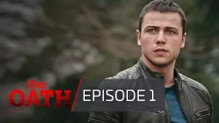 The Oath Söz Episode 1 English Subtitles 