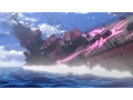 Download Lagu WARSHIPS ATTACK SCENE 2 (劇場版 蒼き鋼のアルペジオDC,Arpeggio of Blue Steel DC Movie 1 )