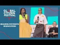 Download Lagu Building Pathways in Education | Global Citizen Festival NYC 2025