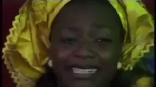 ecwa yoruba choir mushin omije ojumi