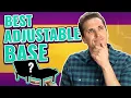 Best Adjustable Bed Frames Our Top 5 Picks