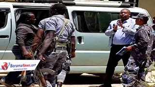 Cabdi Ilay Oo Mar Sadexaad Maxkamada Lakeenay BNN 