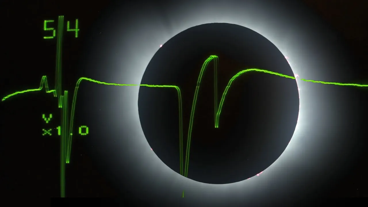 Vsauce channel featured image