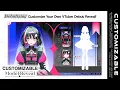 How to Make a Stunning VTuber Debut with Customizable Model Reveal
