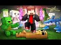 Download Lagu Dark JJ vs ITALIAN BRAINROT - Maizen Minecraft Animation