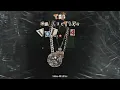 CEO Trayle & Dubba-AA - Gunsmoke Town (Official Visualizer)