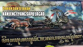 Download Makam Dan Sejarah Mbah Eyang Sapu Jagad MP3