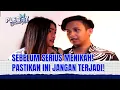Lagu PERNIKAHAN BERANTAKAN KARENA TINGKAH BEJAT TUNANGANKU | Pleboy Jaman Now Eps 126 FULL