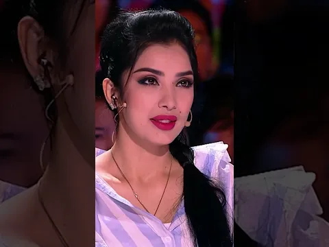 Она Начала Петь... И Зал Сразу Прислушался #centralasiasgottalent #shorts