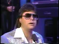 Ronnie Milsap performs “Smoky Mountain Rain” on Barbara Mandrell & the Mandrell Sisters TV Show