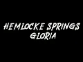 hemlocke springs - gloria Instrumental