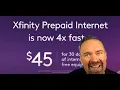 DCI Xfinity Commercial