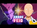 Download Lagu ONE PUNCH MAN 3 É UM ERRO! DESABAFO sobre o PRIMEIRO episódio de OPM 3