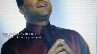 وائل كفوري غازلني وقلي مشتقلي حالات واتس حب روعة 