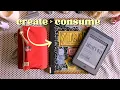 learning how to be creative again my personal curriculum how to make your own