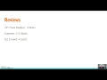 Why SFA Needs a D2L Tutorial