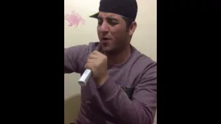 متجيش تبكي الدموع 