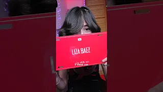 La caja del JEFE | • Liza Baez •