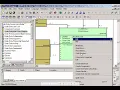 OOM j2ee Design Patterns - PowerDesigner