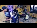 Almost Went Too Far - Joe Armon-Jones (Cover)