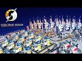 MASSIVE Oil and Hydrogen Factory - Dyson Sphere Program Ep 3