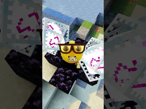 Es posible destruir TODO 2B2T? (el servidor más antiguo)