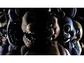 FREE ROAM FIVE NIGHTS AT FREDDY S 2 Overnight 2 Redux