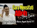 Download Lagu GUS BAHA || CARA MENSIFATI ALLOH YANG BENAR
