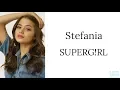 Download Lagu Stefania - SUPERG!RL (Lyrics) (Greece Eurovision 2020)
