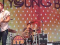 Crazy Girl Eli Young Band Recorded In 2010 @ Utah State Fair by Nichole337