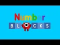 Numberblocks Intro Remake