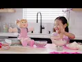 The World of Cabbage Patch Kids Keeps Growing With All-New 14 Kids