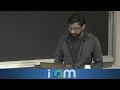 Seshu Yamajala - Scaling NumPy applications from 1 CPU to thousands of GPUs