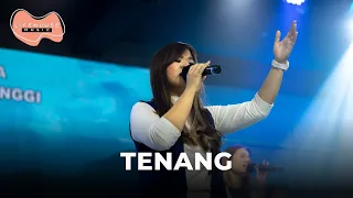 Download Tenang - Lifehouse Music ft. Novelia Agatha MP3