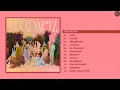 Download Lagu [Full Album] PART 1️⃣ | IZ*ONE - BLOOM*IZ | Full Album Playlist