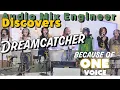 Download Lagu Pro Audio Mix Engineer discovers Dreamcatcher because of ONE voice!