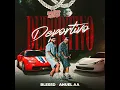DEPORTIVO - Blessd, Anuel AA & Ovy On The Drums