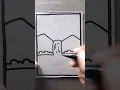 Beautiful Scenery art