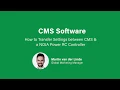 Download Lagu NOJA Power CMS: 2 How to Transfer RC Controller Settings