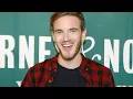 YouTube Star PewDiePie Gets Backlash for Using Racial Slur During Live Stream